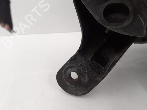 Left headlight DACIA SANDERO II TCe 90 (B8M1, B8MA, B8AC) | BP30150205C28