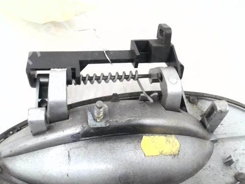 Høyre bak utvendig håndtak CITROËN C5 II (RC_) 2.0 HDi (RCRHRH) | BP24780101C130 