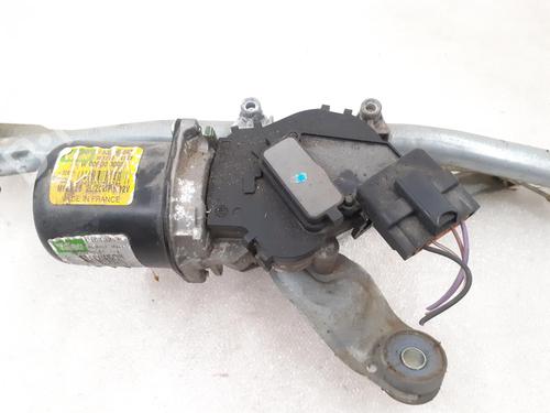 Front wiper motor RENAULT MEGANE II Estate (KM0/1_) 2.0 dCi | BP24793490M29