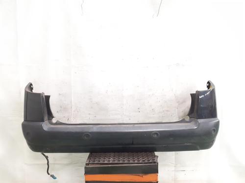 Used Rear bumper Rear bumper 24790050 24790050