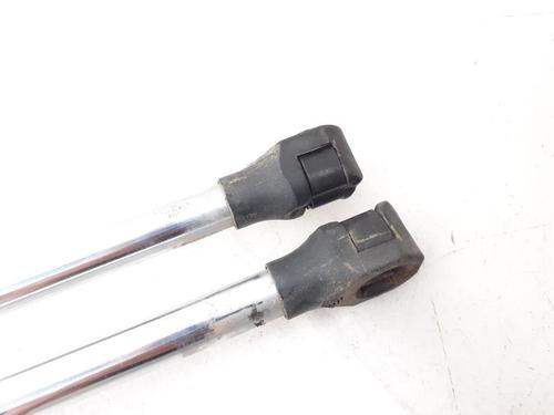 Gassdemper Bakluke RENAULT ESPACE IV (JK0/1_) 2.0 dCi (JK01, JK02, JK1J, JK1K, JK1H) (150 hp) 24785685
