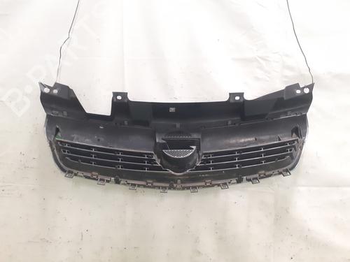 Grille OPEL ZAFIRA / ZAFIRA FAMILY B (A05) 1.9 CDTI (M75) | BP26155024C40 