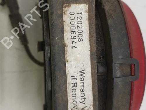 Left taillight CITROËN AMI (9A_) Electric (9AZ2CA) | BP37742051C34 - Image 3