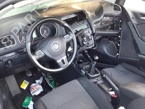 Used Parts VW GOLF VI (5K1) 1.6 TDI 2414227