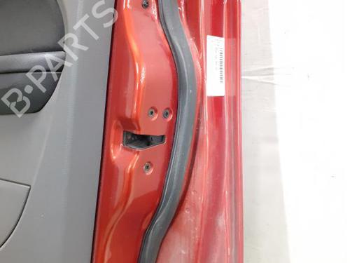 Right front door FORD FOCUS II (DA_, HCP, DP) 1.8 TDCi | BP24785188C3 