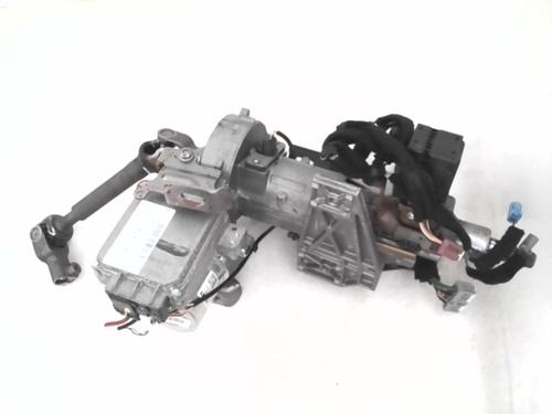 Used Steering column Steering column RENAULT CAPTUR I (J5_, H5_) 1.2 TCe 120 (118 hp) 24781609 24781609