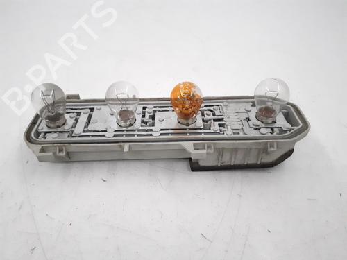 Used Lamp holder Lamp holder RENAULT CLIO II (BB_, CB_) 1.5 dCi (B/CB07) (65 hp) 30134117 30134117