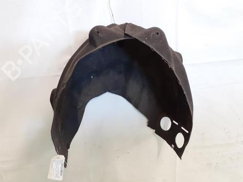 Wheel arch RENAULT MEGANE IV Grandtour (K9A/M/N_) 1.2 TCe 130 (K9MR) | BP24780667C56 