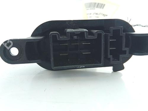 Heater resistor RENAULT MASTER III Bus (JV) 2.3 dCi 135 FWD (JV0N, JV08) | BP37449930M108 - Image 4
