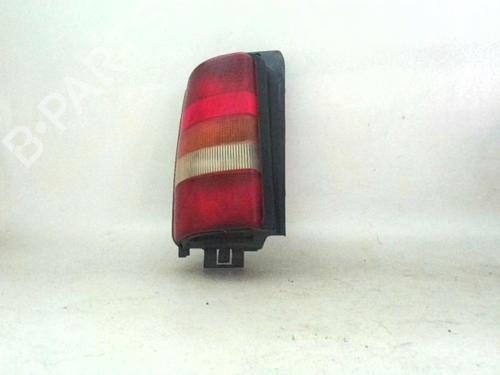Used Left taillight CHRYSLER VOYAGER II (ES) 2.5 i (101 hp) 24773641