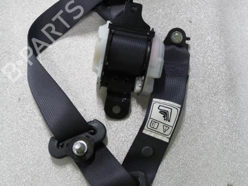 Rear left belt tensioner HONDA CIVIC VIII Hatchback (FN, FK) Type R (FN2) | BP24776909C89 