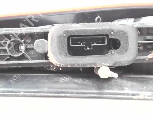 Venstre baglygte FORD FOCUS C-MAX (DM2) 1.6 TDCi | BP24782188C34 