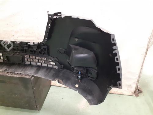 Front bumper RENAULT MASTER III Platform/Chassis (EV, HV, UV)  | BP32265582C7  - Image 5