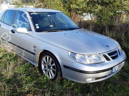 Venstre baglygte bagklap SAAB 9-5 (YS3E) 3.0 TiD | BP24786348C79 