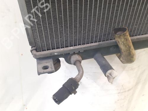 Køler HONDA JAZZ II (GD_, GE3, GE2) 1.3 iDSi (GD1) (83 hp) 24790716