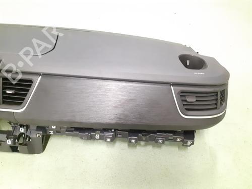 Used Dashboard RENAULT TRAFIC III Platform/Chassis (EG_) 2.0 dCi 145 (EGML) (145 hp) 31280022