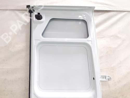 Venstre bagagerum dør RENAULT MASTER III Platform/Chassis (EV, HV, UV)  | BP32174075C76 