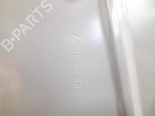 Used Luggage compartment floor RENAULT TWINGO III (BCM_, BCA_) Z.E: (BCA1) (82 hp) 24790656