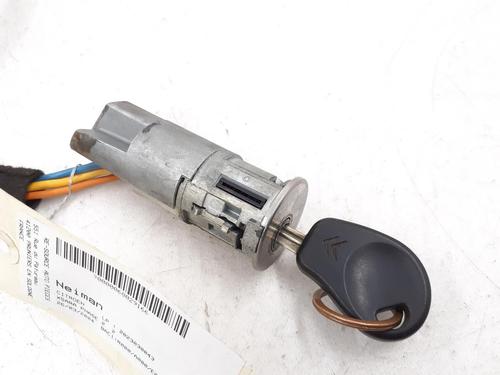 Ignition barrel CITROËN XSARA (N1) 2.0 HDi 90 | BP24786793M48 