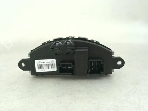 Used Heater resistor Heater resistor RENAULT ESPACE V (JR_) 2.0 Blue dCi 160 (JRAM) (160 hp) 24779076 24779076