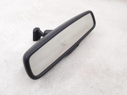 Used Rear mirror MITSUBISHI OUTLANDER III (GG_W, GF_W, ZJ, ZL, ZK) 2.4 Hybrid 4WD (GG3W) (208 hp) 24790913