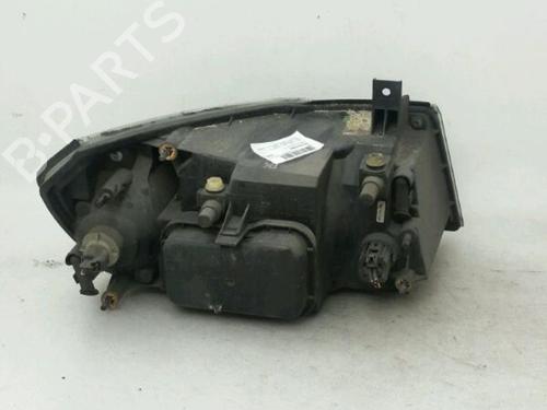 Left headlight FORD TRANSIT Van (FA_ _) 2.4 DI RWD (FAA_, FAB_, FAC_, FAD_) | BP24774263C28 