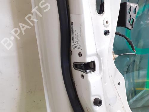 Used Left front door Left front door DODGE AVENGER 2.0 CRD (140 hp) 24795747 24795747