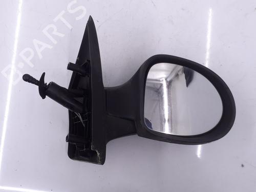 Used Right mirror Right mirror RENAULT TWINGO II (CN0_) 1.2 (CN0D) (58 hp) 28190694 28190694