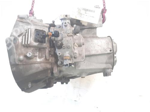 Used Gearbox PEUGEOT 308 II (LB_, LP_, LW_, LH_, L3_) 1.2 THP 130 (131 hp) 24788434