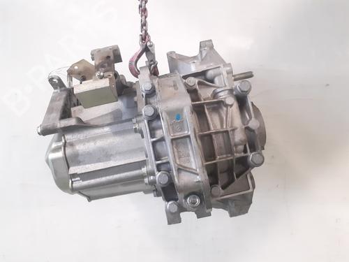 Gearkasse Gearkasse FIAT FIORINO Box Body/MPV (225_) 1.4 (225AXA1A, 225BXA1A) (78 hp) 39609157 39609157