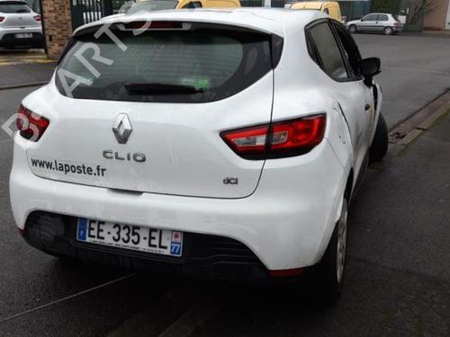 Left tailgate light RENAULT CLIO IV (BH_) 1.5 dCi 75 | BP24780049C79 - Image 4