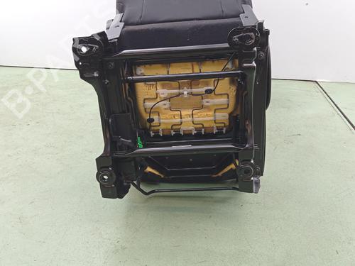 Left front seat PEUGEOT PARTNER Tepee 1.6 BlueHDi 120 | BP36817325C15 - Image 2