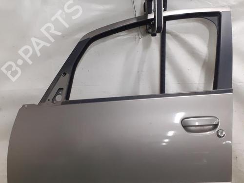 Tür links vorne MITSUBISHI COLT VI (Z3_A, Z2_A) 1.5 (Z23A) | BP24787890C2 