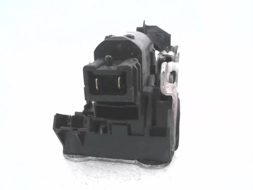 Høyre bak lås DACIA LODGY (JS_) 1.5 dCi (JSMC, JSAF) | BP24781093C99