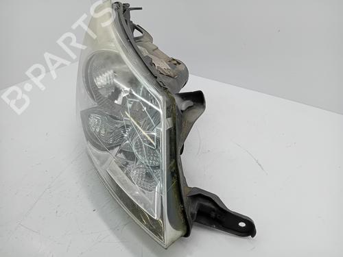 Right headlight CITROËN JUMPY II Van | BP36015253C29 - Image 4