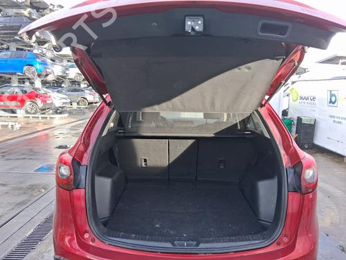 Left tailgate light MAZDA CX-5 (KE, GH) | BP33541222C79 - Image 29