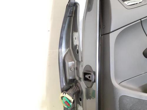 Right rear door PEUGEOT 308 I (4A_, 4C_) 1.6 16V | BP24784822C5 