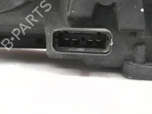 Højre forlygte RENAULT LAGUNA II (BG0/1_) 1.9 dCi (BG08, BG0G) | BP24782437C29 