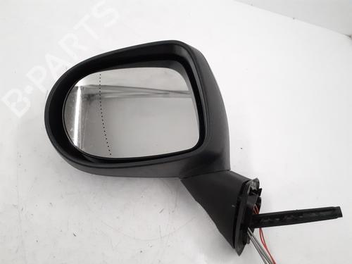 Außenspiegel links für RENAULT MODUS / GRAND MODUS (F/JP0_) 1.2 16V (JP0W) (101 hp) 30200037