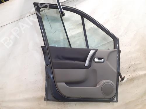 Left front door RENAULT SCÉNIC II (JM0/1_) 1.5 dCi (JM1E, JM16) | BP29880333C2