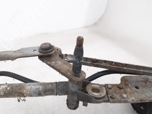 Front wiper motor CITROËN XSARA (N1) 1.9 D | BP24787593M29 