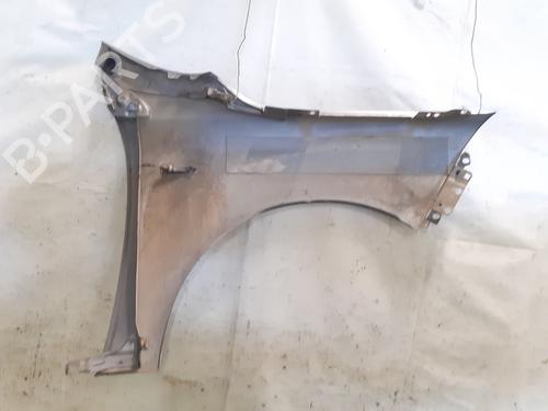 Left front fenders FIAT CROMA (194_) 1.9 D Multijet (194AXB1B) | BP27358699C41 