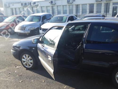 Turbolader/Kompressor CITROËN XSARA Coupe (N0) 2.0 HDI 90 | BP24786019M71 