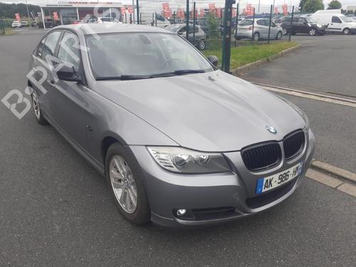 Gearbox BMW 3 (E90) 316 d | BP24794230M3 