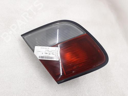Used Left tailgate light NISSAN ALMERA I Hatchback (N15) 1.4 (87 hp) 24787177