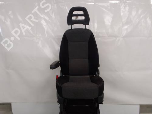 Left front seat FIAT DUCATO Van (250_) 130 Multijet 2,3 D | BP36468458C15 - Image 3