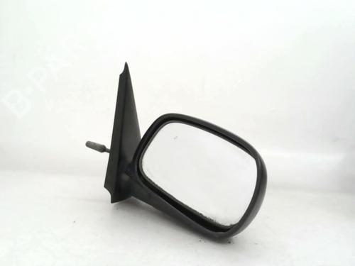 Right mirror NISSAN MICRA II (K11) 1.5 D | BP24780081C27