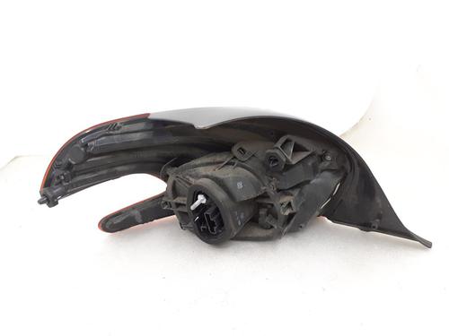 Right taillight PEUGEOT 208 I (CA_, CC_) 1.0 VTi | BP24790056C35 