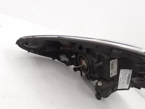 Left headlight CITROËN C1 (PM_, PN_) 1.0 | BP29013186C28