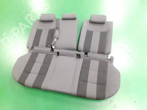 Seats set VW GOLF VI (5K1) 1.4 TSI | BP24791073C78 